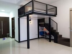 Sims Urban Oasis (D14), Condominium #536784331